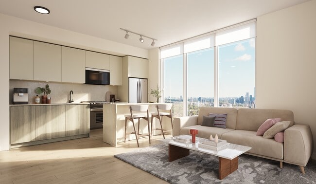 Building Photo - Station House