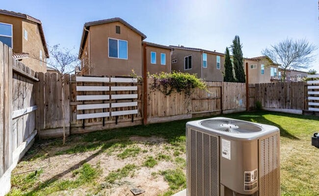 Photo - Charming Riverstone Home with Spacious Kitchen Island & Private Backyard