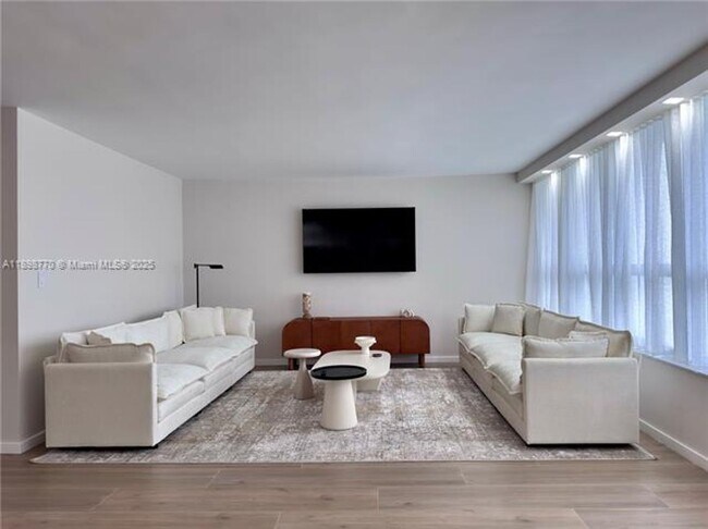Photo - 10230 Collins Ave Unit 10230 Collins Ave appt 102