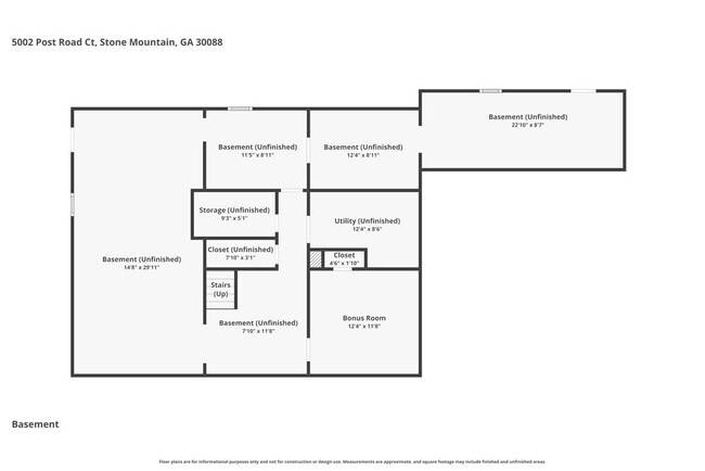 Photo - 5002 Post Rd Ct