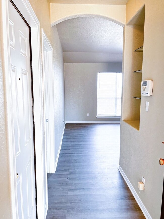 3307 South Hill Dr.