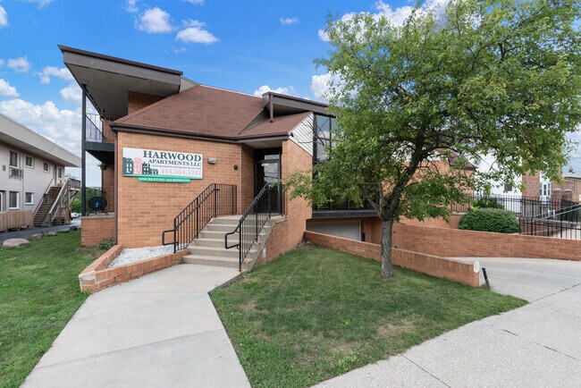 Photo - 7900 Harwood Ave Unit 208