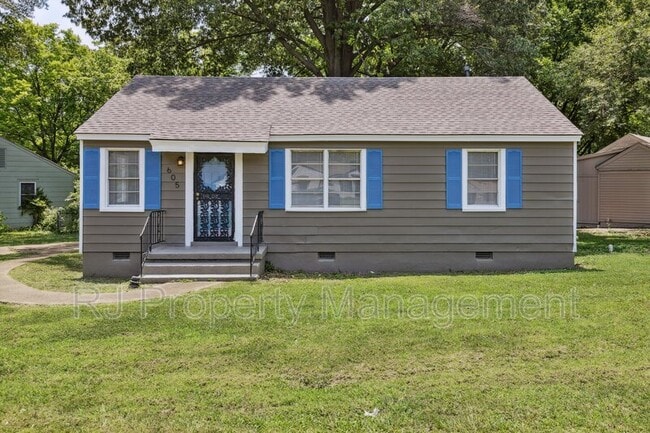 Photo - 605 Orchard Ave House