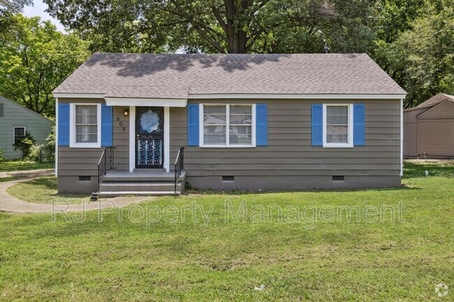 Building Photo - 605 Orchard Ave Rental