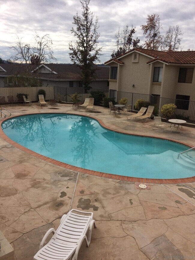 8731 Graves Ave Unit 52 Condo For Rent in Santee, CA