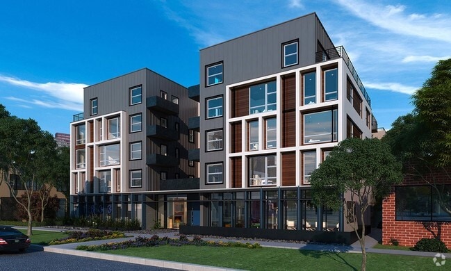 Building Photo - Evo on Emerson Rental