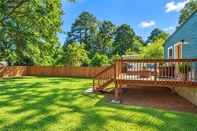 3448 Orchard Cir