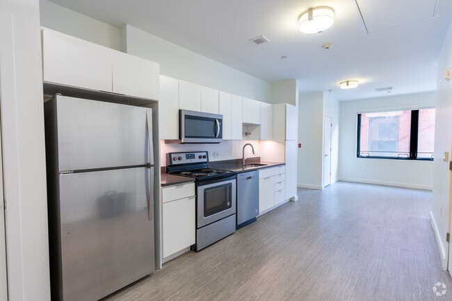 Photo - Teachers Village Hartford