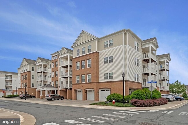 Building Photo - 24636 Woolly Mammoth Terrace Unit 405