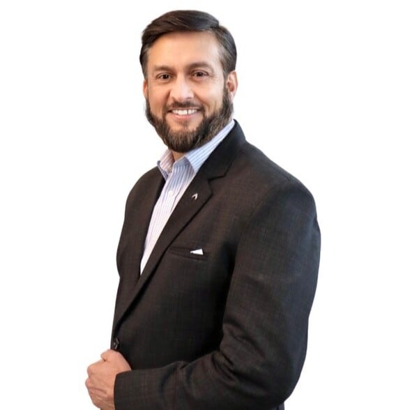 Juzer Presswala