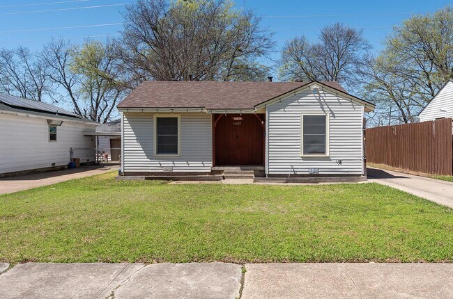 Photo - 10829 Aledo Dr House