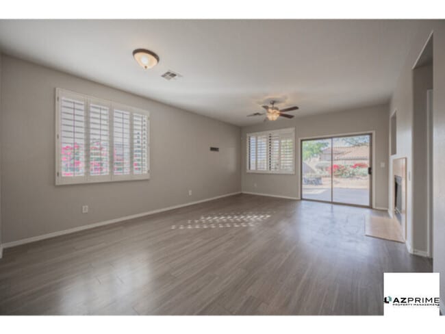 Photo - An oasis of Comfort Awaits - This 3/2 Anthem Treasure is Designed to Inspire.