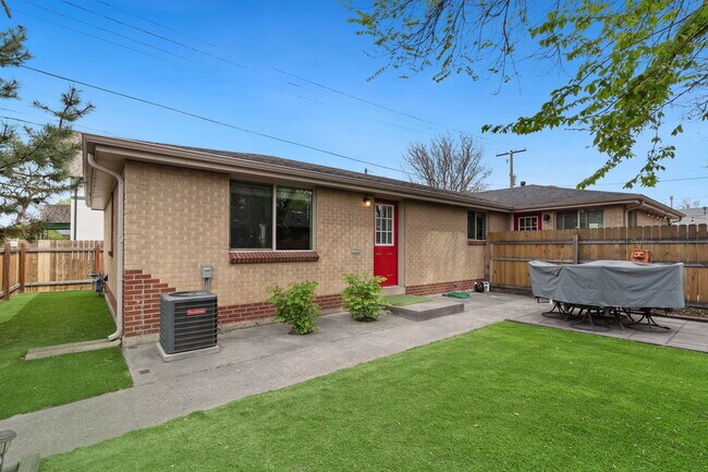 Photo - 1814 E 31st Ave House