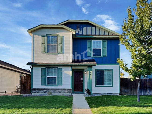 Building Photo - 96 W White Sands Dr