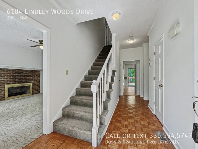 Photo - 6104 Lindley Woods Dr