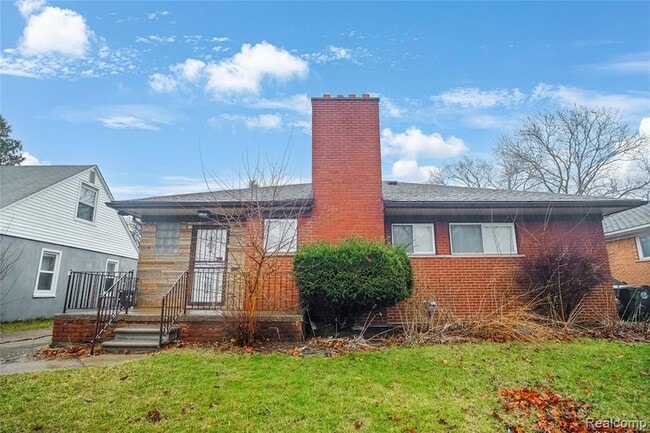 Building Photo - 22170 Harding St