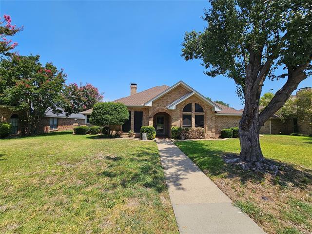 Building Photo - 1417 Thistlewood Dr Rental