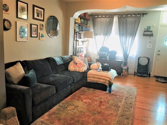 Photo - Gorgeous 3-Bed Townhome in Whitman! Available mid-July!