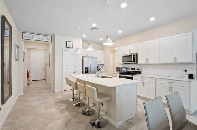 Photo - Stuart 3/2.5/1 Ocean Cove Townhome!