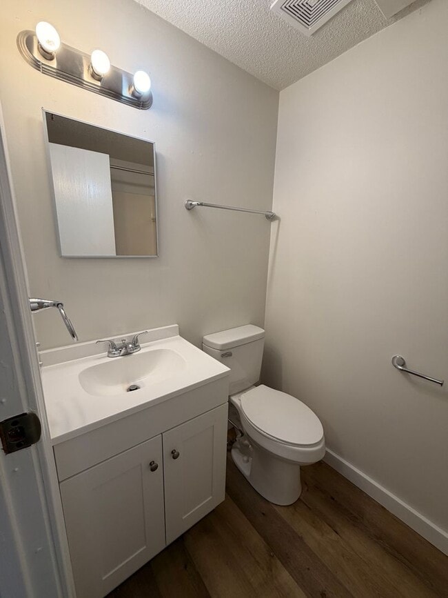 Brampton Apartments