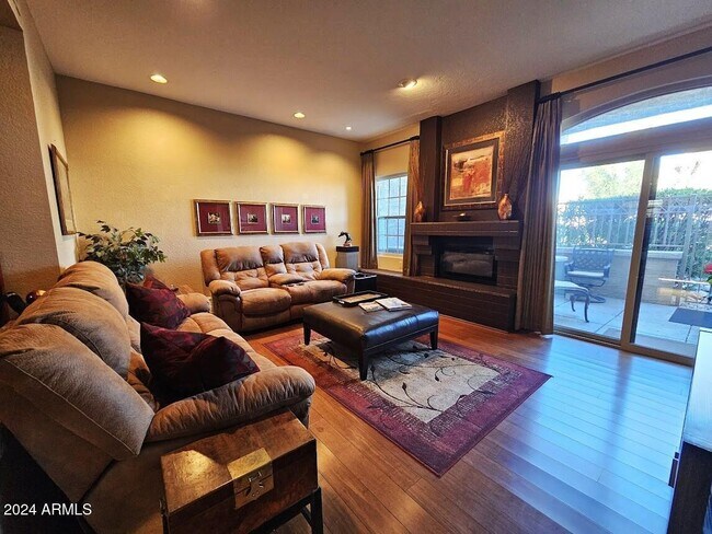 Photo - 10015 E Mountain View Rd