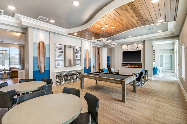 Photo - Aqua Palm Bay