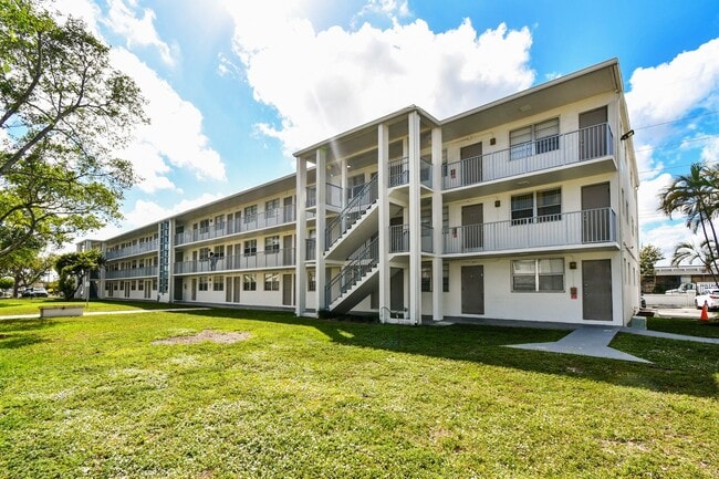 Photo - Park Hill Hollywood Apartments