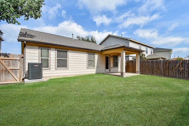 Photo - 29223 Legends Bluff Dr