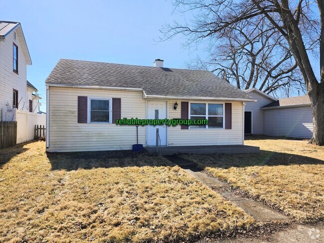 Building Photo - New Listing in Fort Wayne Rental