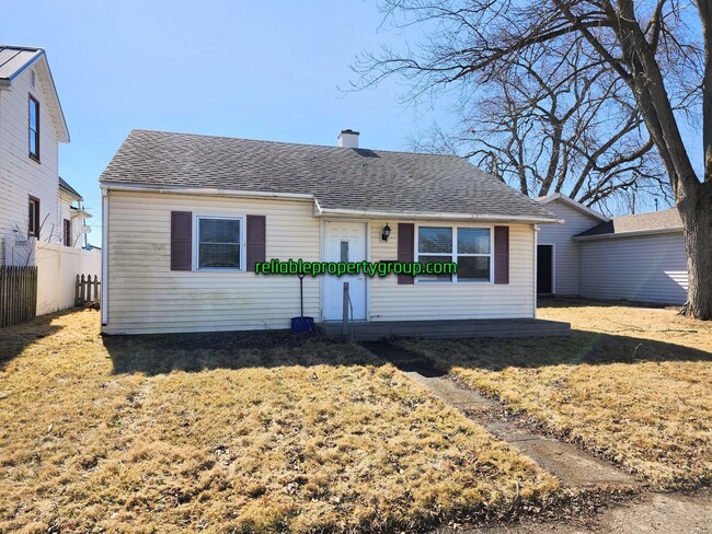 New Listing in Fort Wayne - New Listing in Fort Wayne Casa