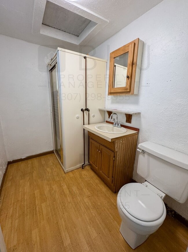 Photo - PET FRIENDLY 1 BEDROOM UNIT. INCLUDES UTILITIES AND STORAGE