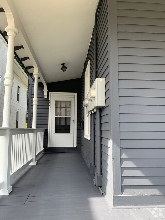 Building Photo - 230 Meadow St Unit 1L Rental