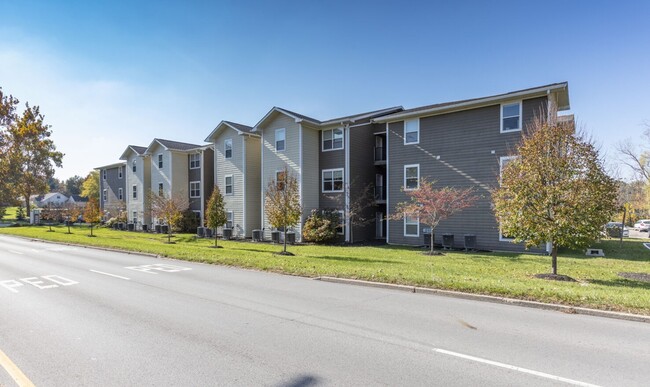 Photo - The Annex of Kokomo