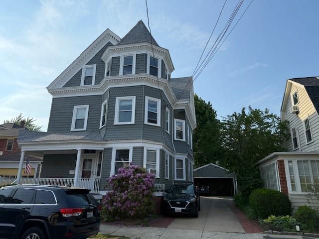 Building Photo - 12-12 Adelphi Ave Unit 2 Rental