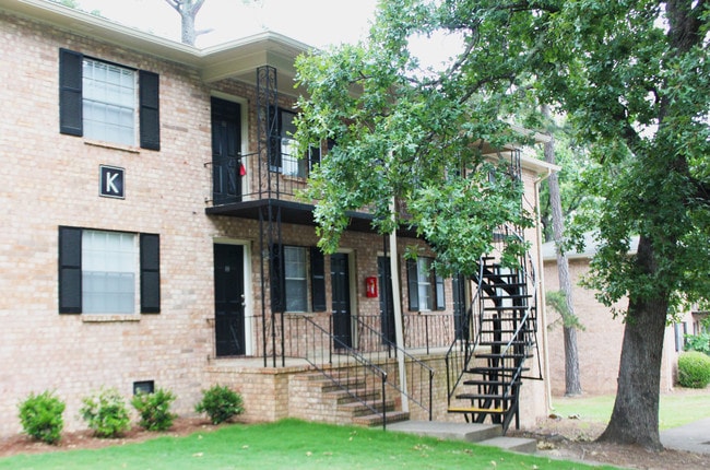 Photo - Campbell Crossing