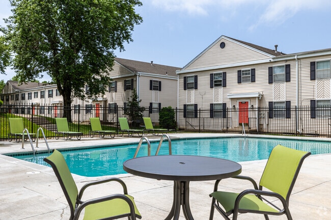 Building Photo - Park At Westridge