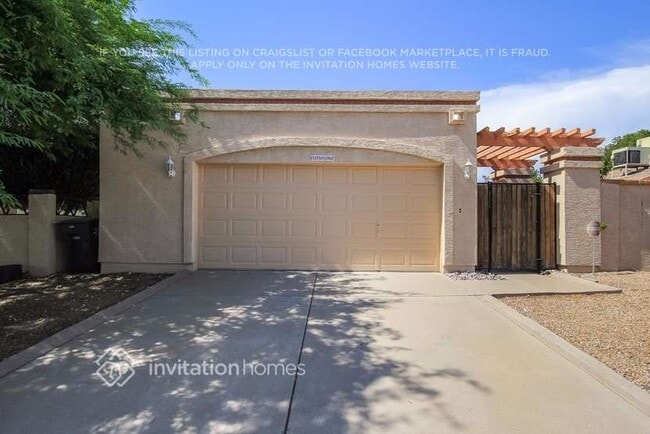Building Photo - 1516 E Kristal Way Rental