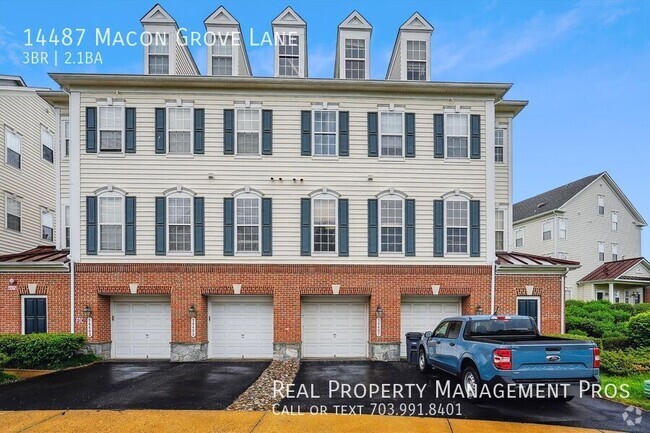 Building Photo - 14487 Macon Grove Ln Rental