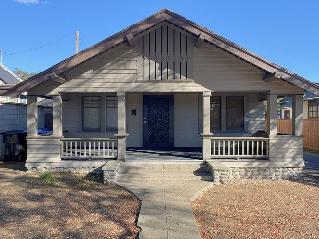 Photo - 2 units on one lot Unit 460 N 3rd Ave