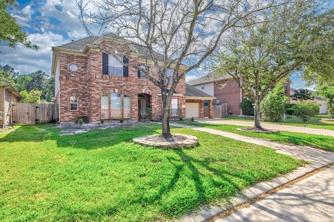 Photo - 15435 Stoneridge Park Ln