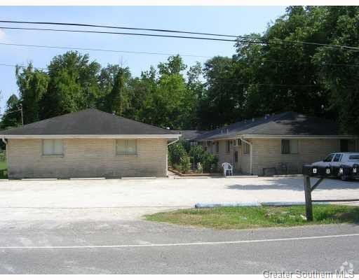 Building Photo - 3728 E Opelousas St Rental