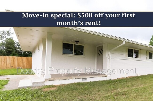 Building Photo - 4134 Bennett Rd Rental
