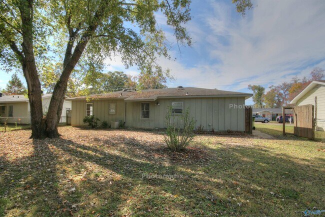 Photo - 4412 Gazette Dr SW