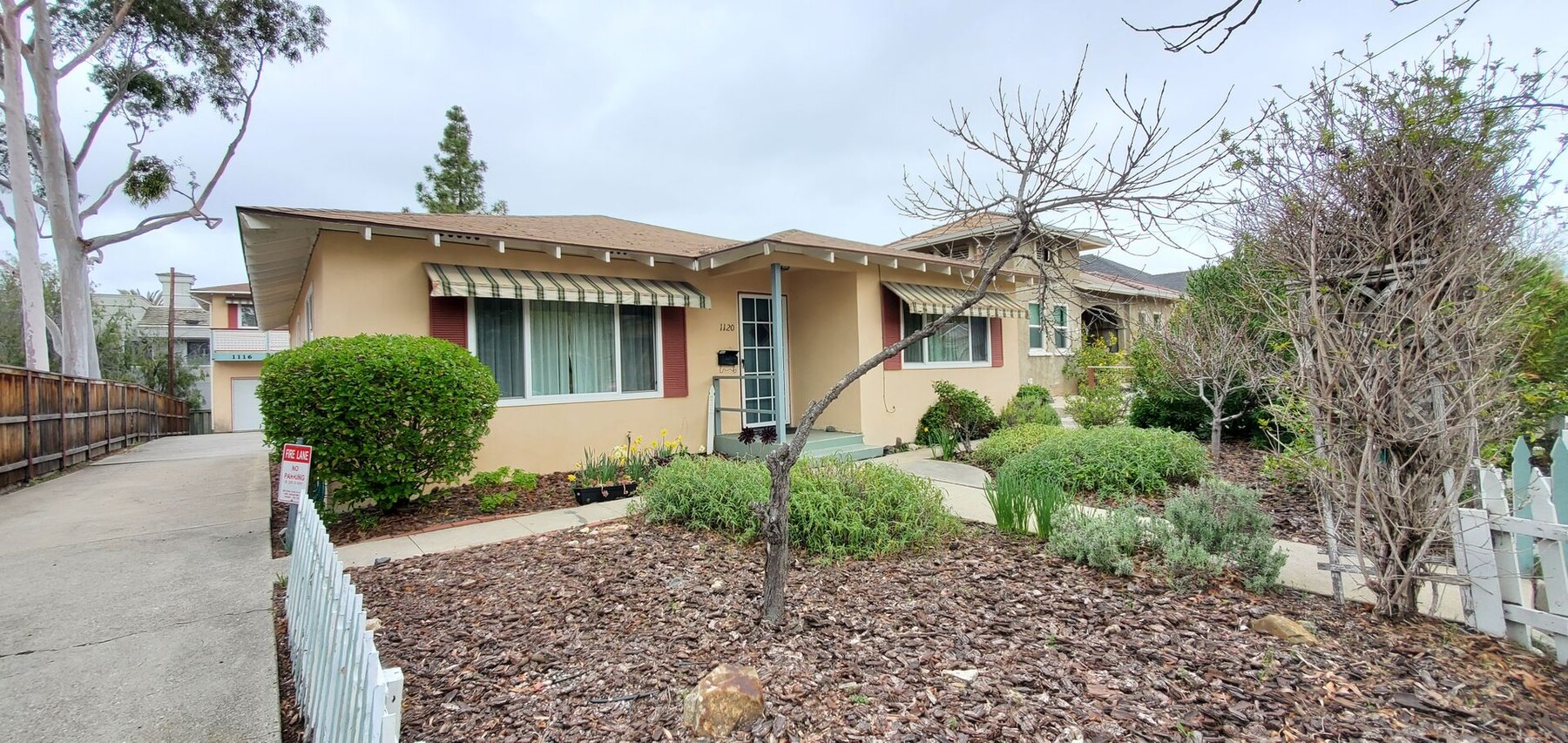 Photo - 1120 Peach St