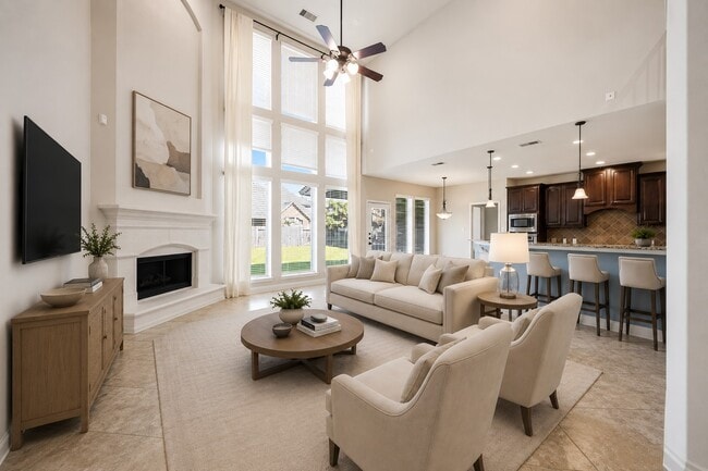 Photo - 27707 Lodgemist Ct