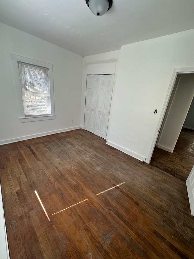 Photo - 2 bed 1 bath update home with original har...