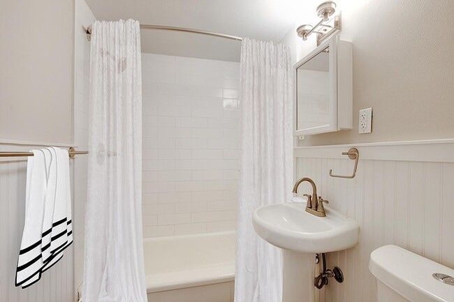 Photo - The Patrician