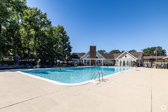 Piscina - Village at the Arbors