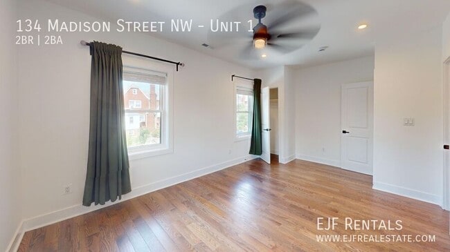 Photo - 134 Madison St NW Unit 1