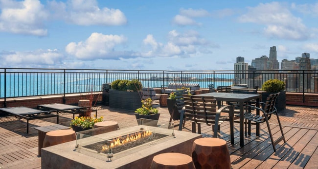 Photo - 1355 N Lake Shore Dr Condo